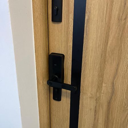 Apartament Centrum II 리드즈바르크 바르민스키 외부 사진