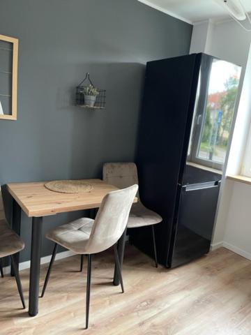 Apartament Centrum II 리드즈바르크 바르민스키 외부 사진
