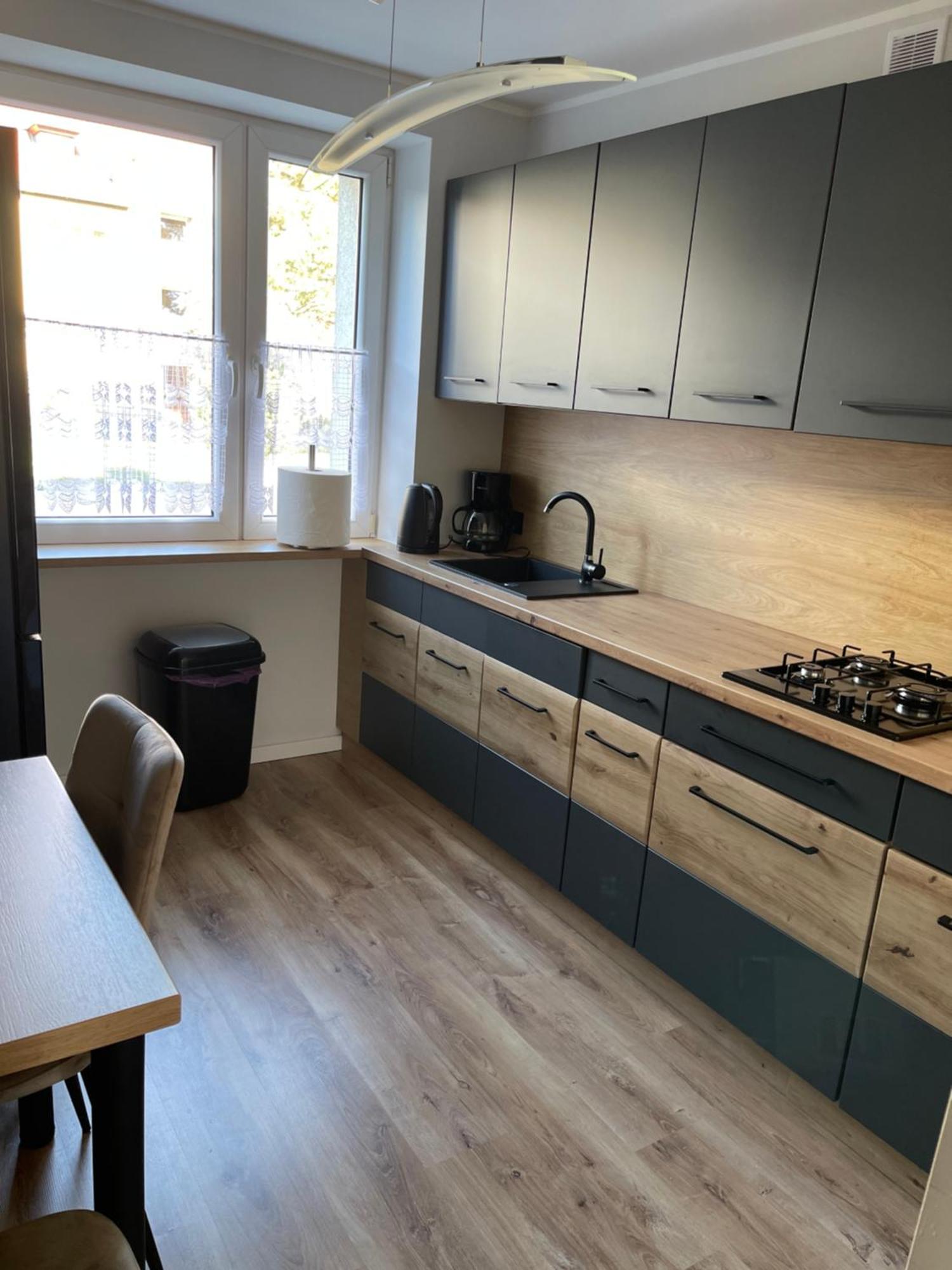Apartament Centrum II 리드즈바르크 바르민스키 외부 사진