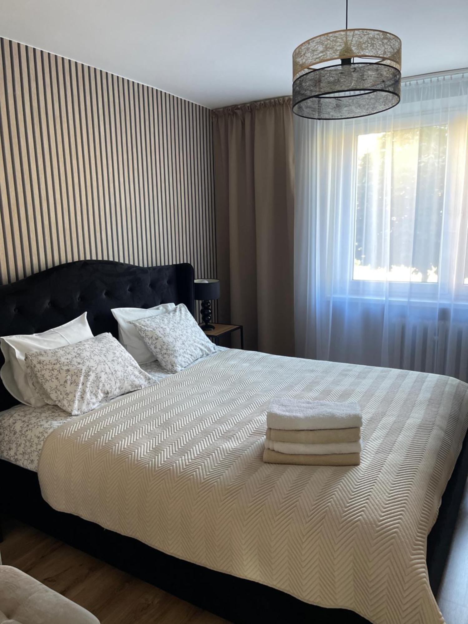 Apartament Centrum II 리드즈바르크 바르민스키 외부 사진